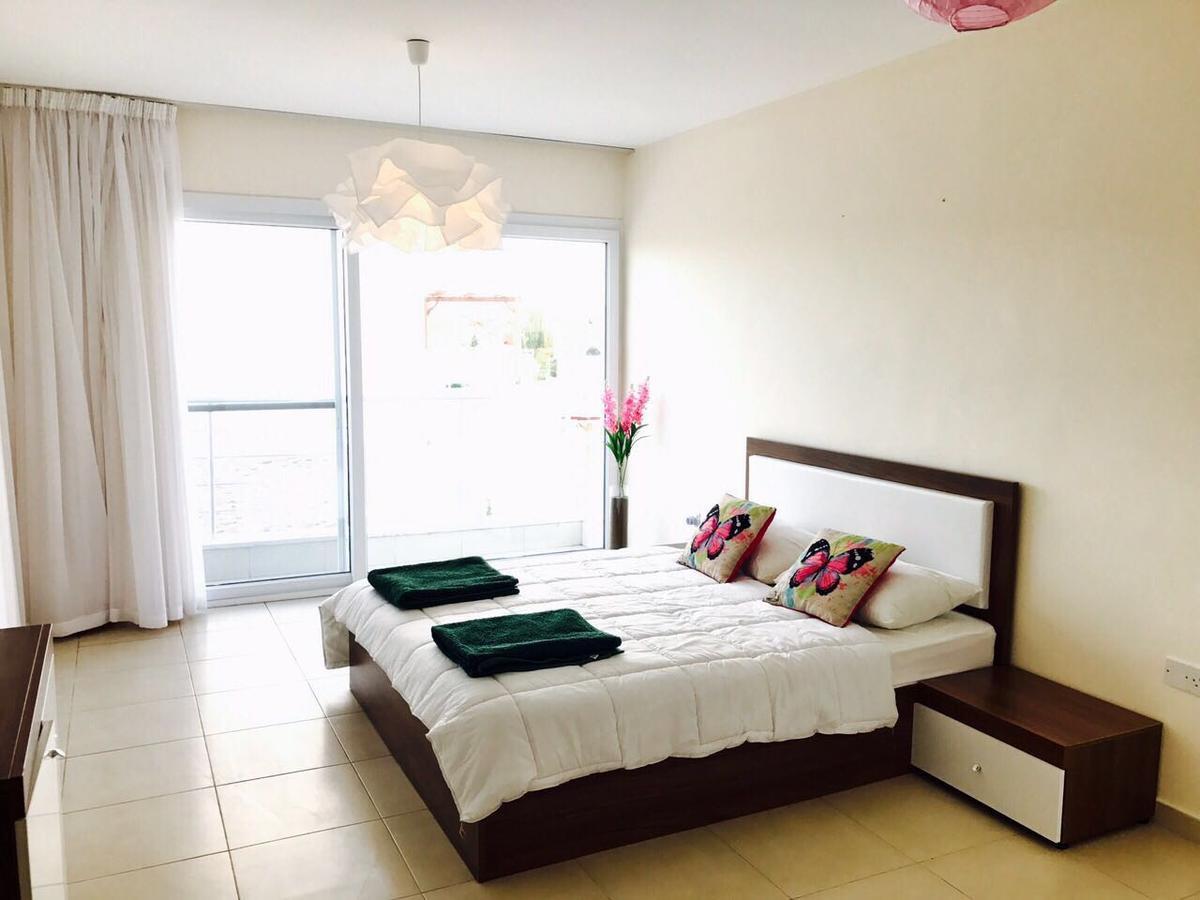 Villa 16L Gastria Buitenkant foto