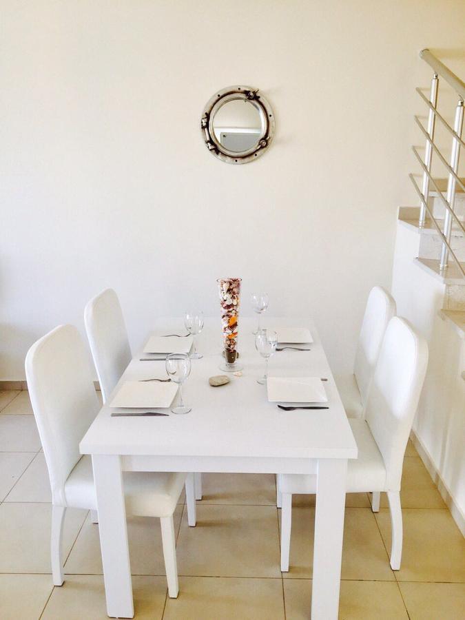 Villa 16L Gastria Buitenkant foto