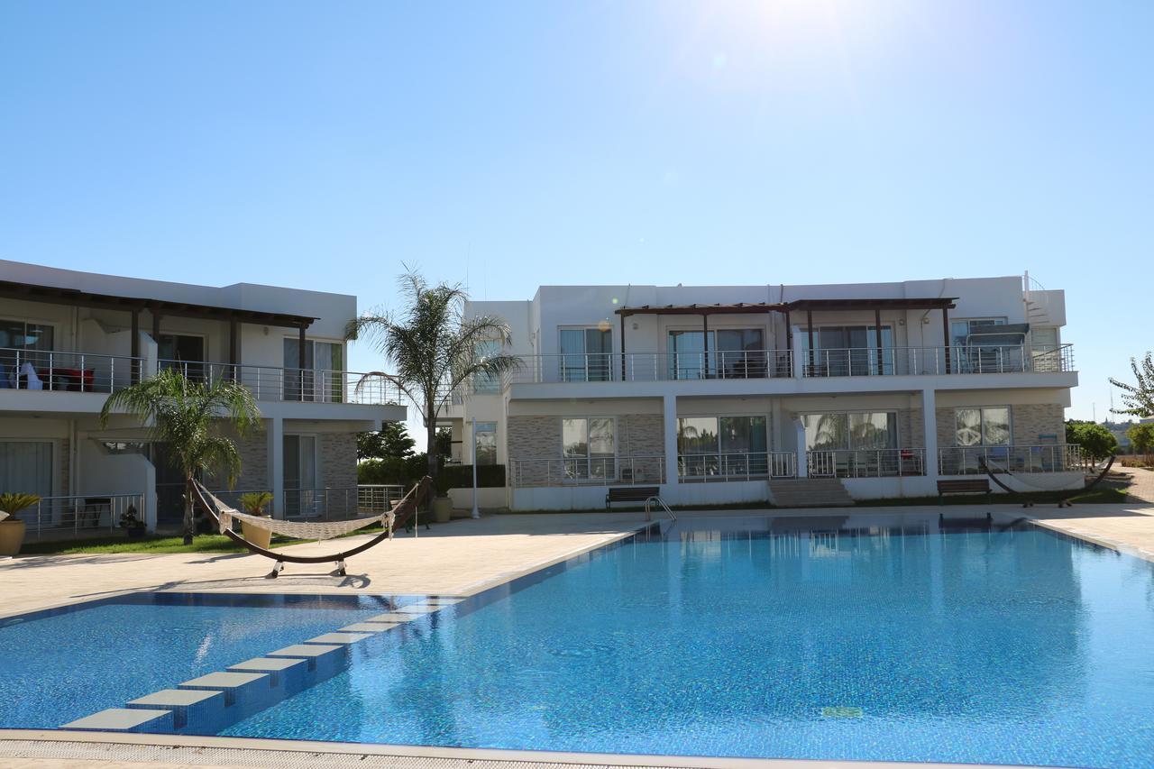 Villa 16L Gastria Buitenkant foto